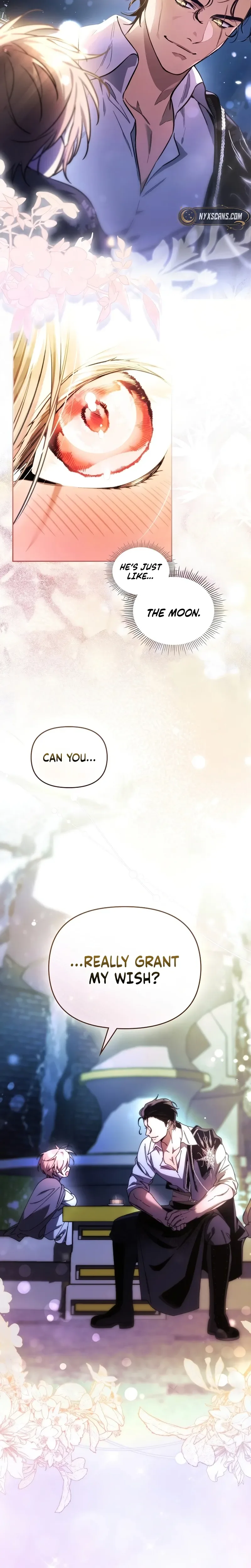 Erika: My Friend Is Obsessed with Me Chapter 1 Page 20