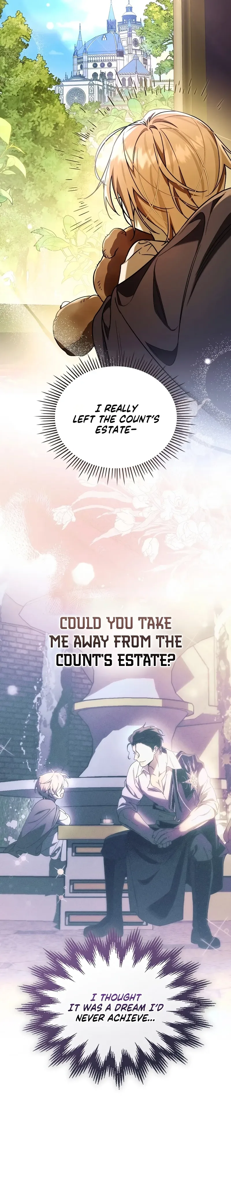Erika: My Friend Is Obsessed with Me Chapter 1 Page 24