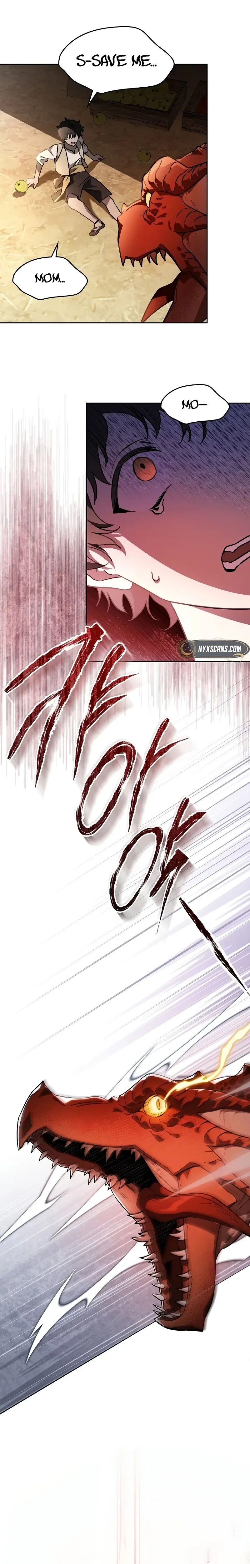 Erika: My Friend Is Obsessed with Me Chapter 1 Page 28