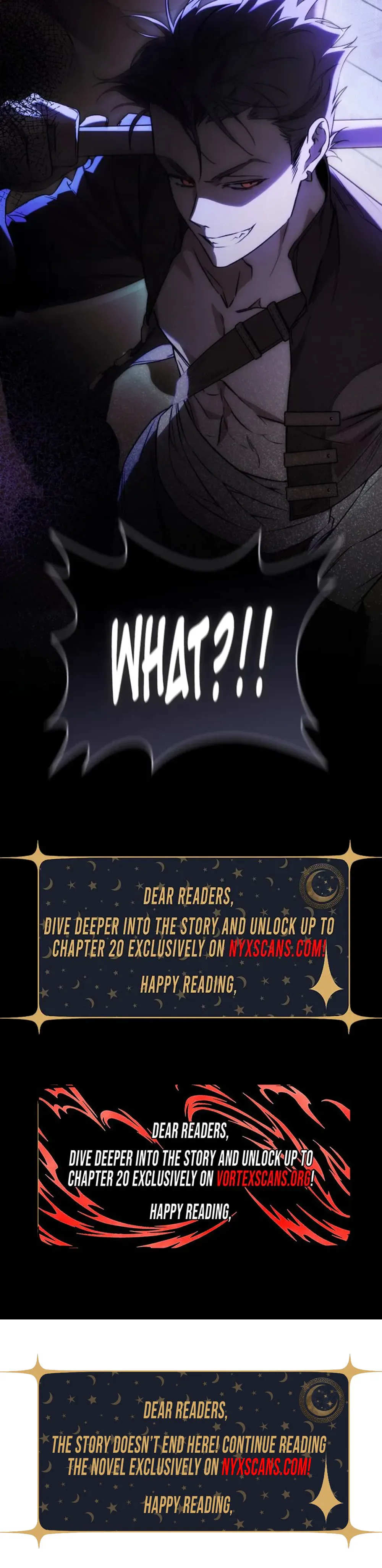 Erika: My Friend Is Obsessed with Me Chapter 5 Page 27