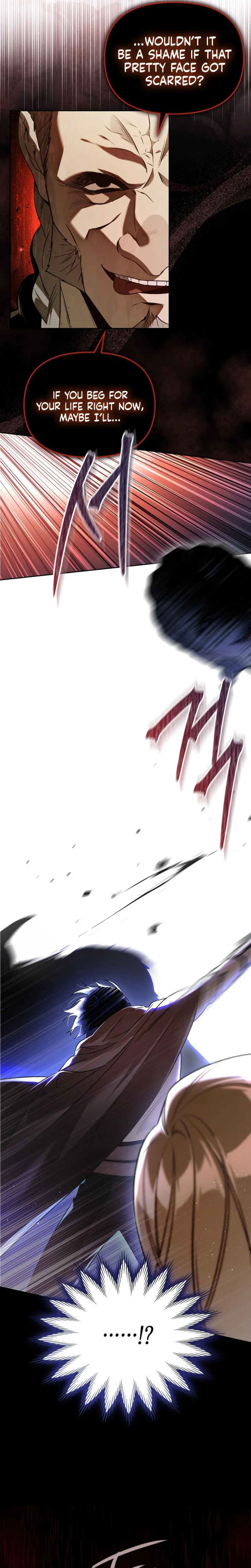 Erika: My Friend Is Obsessed with Me Chapter 5 Page 10