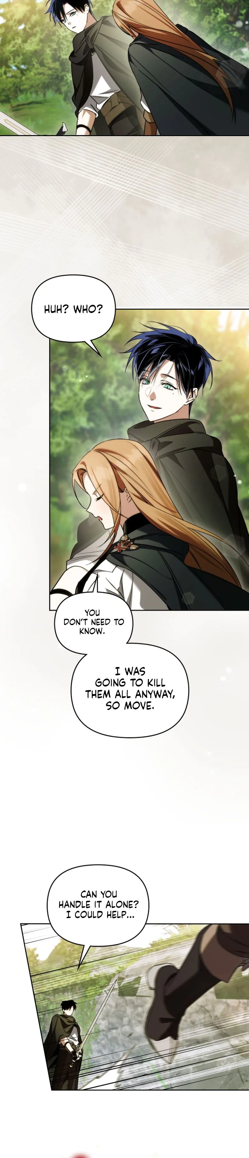 Erika: My Friend Is Obsessed with Me Chapter 5 Page 15