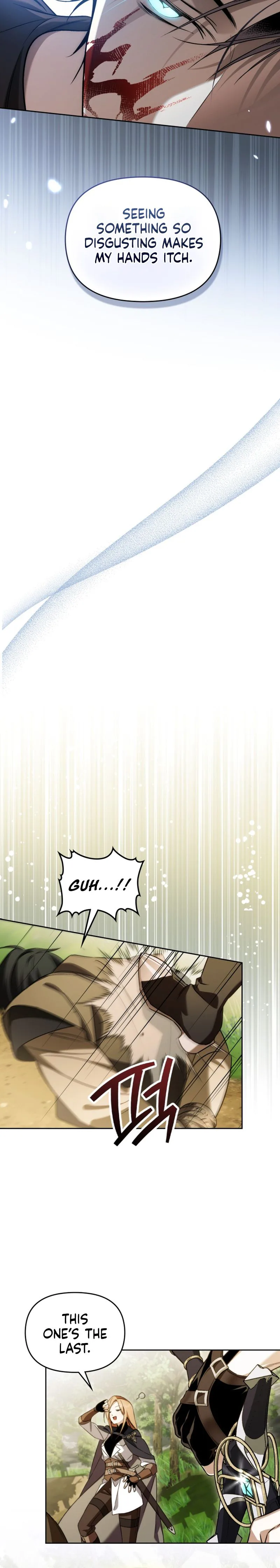 Erika: My Friend Is Obsessed with Me Chapter 5 Page 18