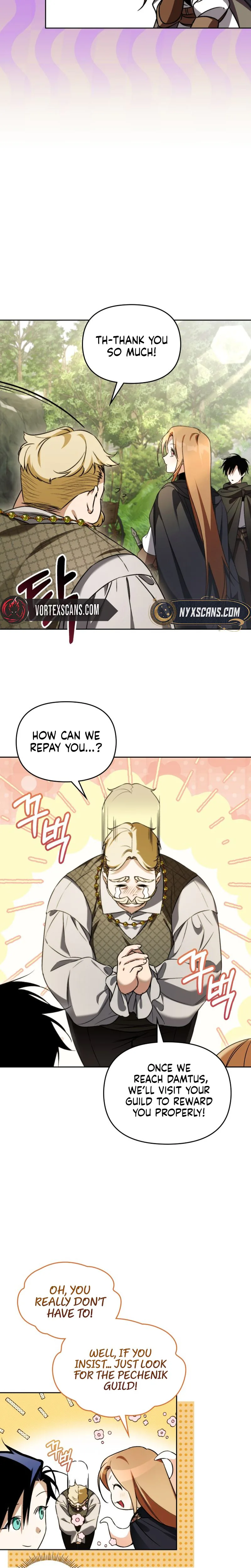 Erika: My Friend Is Obsessed with Me Chapter 5 Page 20
