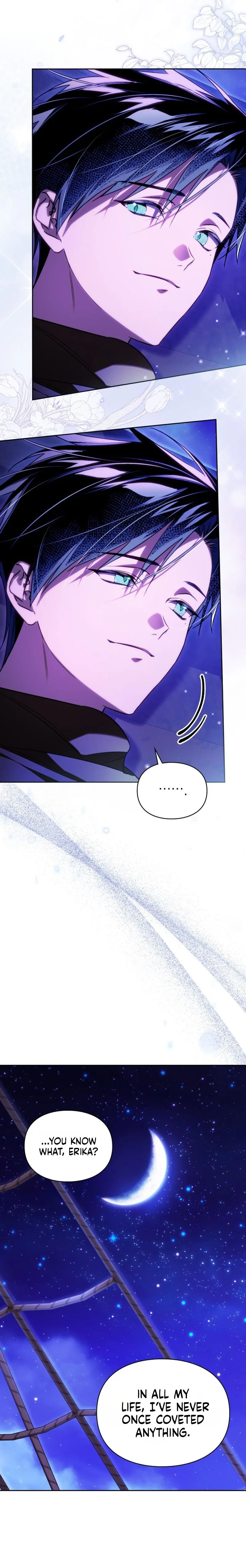Erika: My Friend Is Obsessed with Me Chapter 8 Page 24