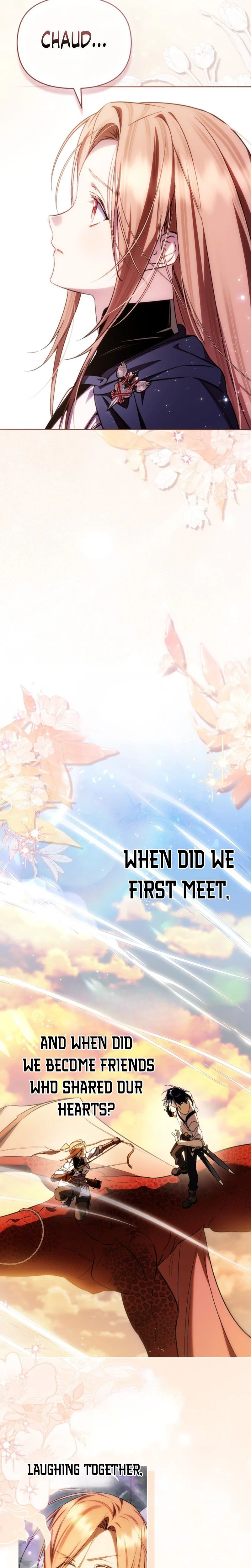 Erika: My Friend Is Obsessed with Me Chapter 22 Page 7