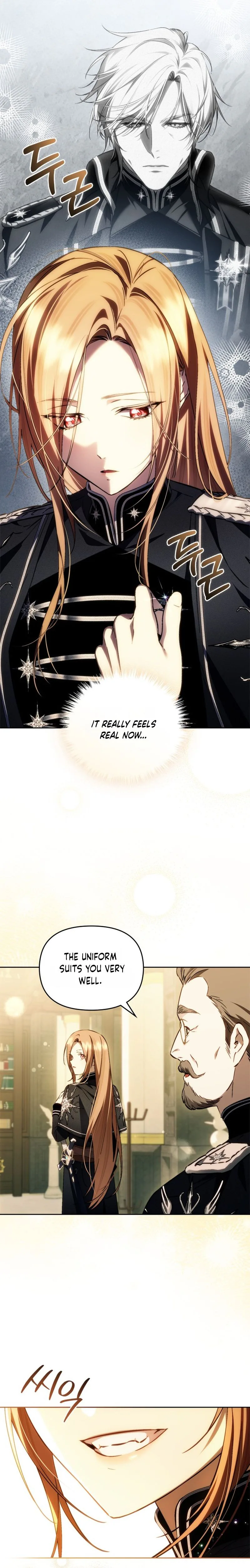 Erika: My Friend Is Obsessed with Me Chapter 22 Page 20