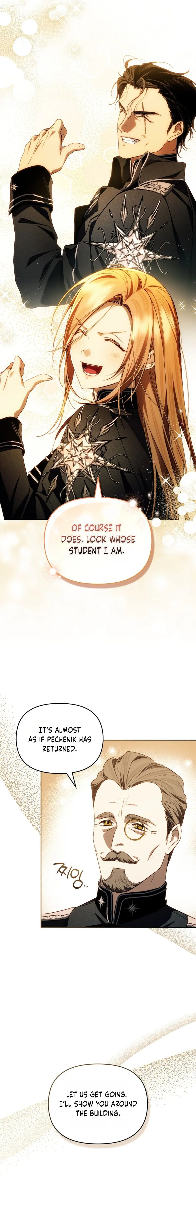 Erika: My Friend Is Obsessed with Me Chapter 22 Page 21