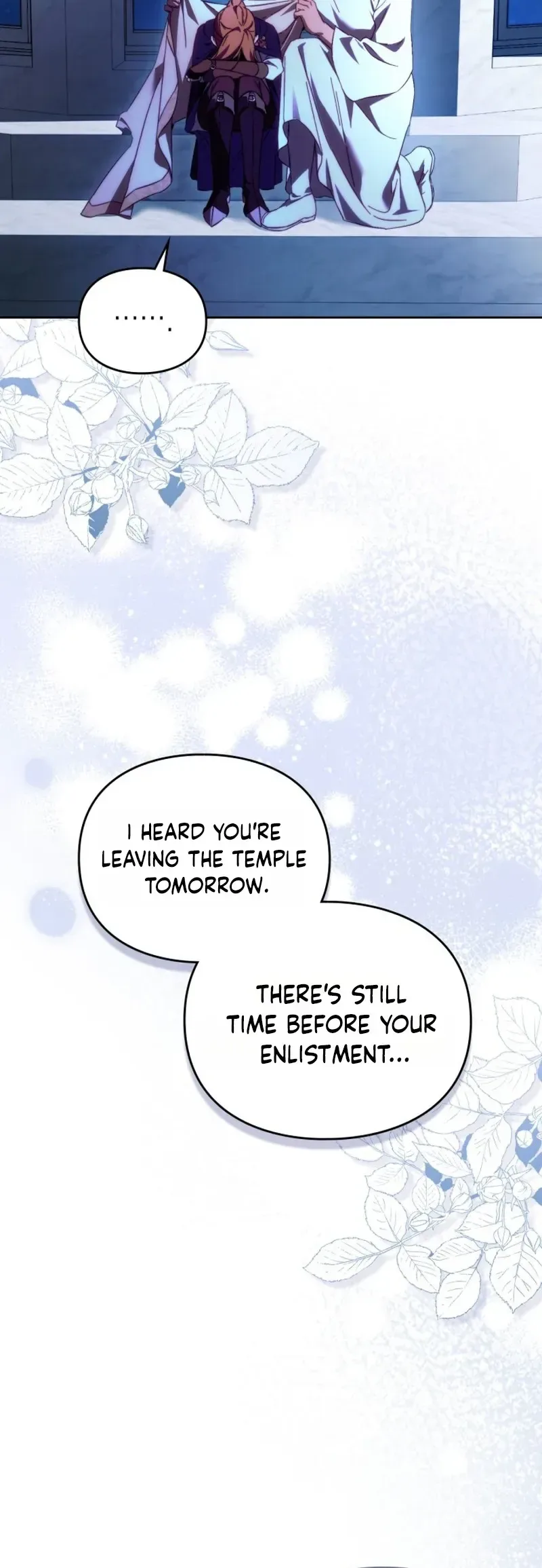 Erika: My Friend Is Obsessed with Me Chapter 18 Page 10