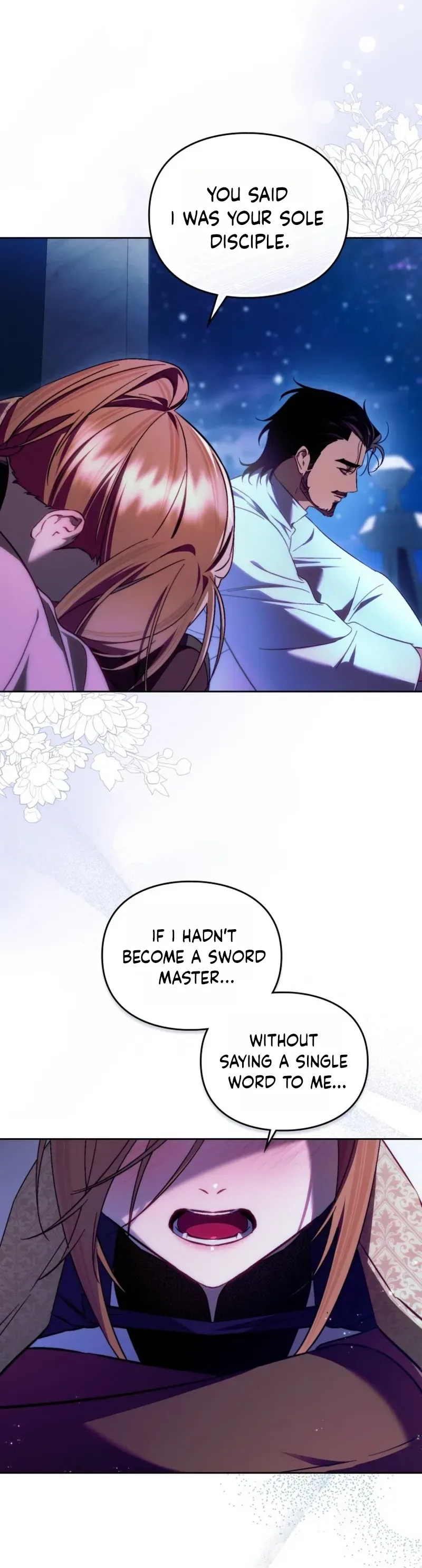 Erika: My Friend Is Obsessed with Me Chapter 18 Page 12