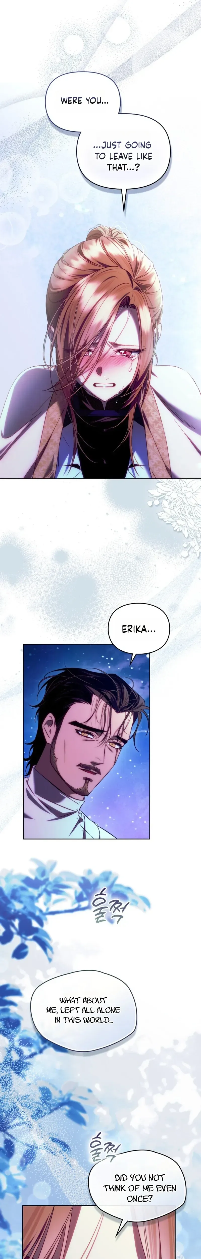 Erika: My Friend Is Obsessed with Me Chapter 18 Page 13