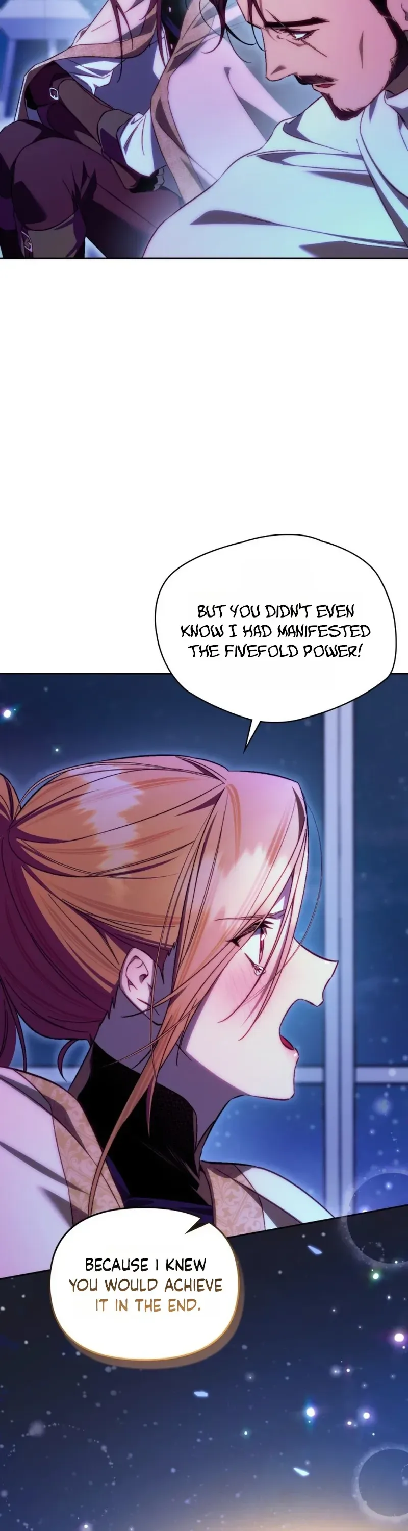 Erika: My Friend Is Obsessed with Me Chapter 18 Page 20