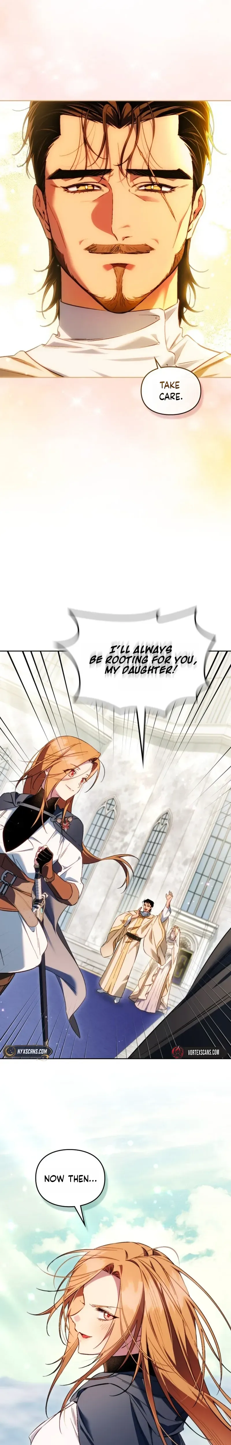 Erika: My Friend Is Obsessed with Me Chapter 18 Page 29