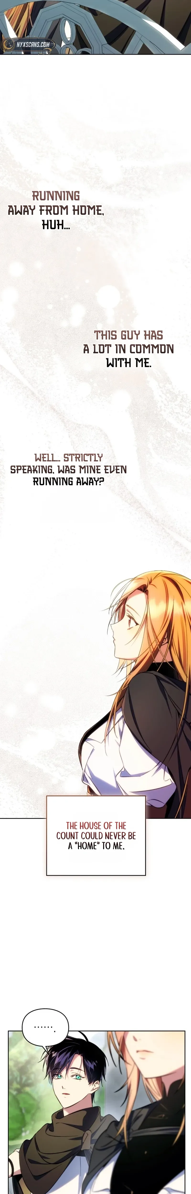 Erika: My Friend Is Obsessed with Me Chapter 12 Page 11