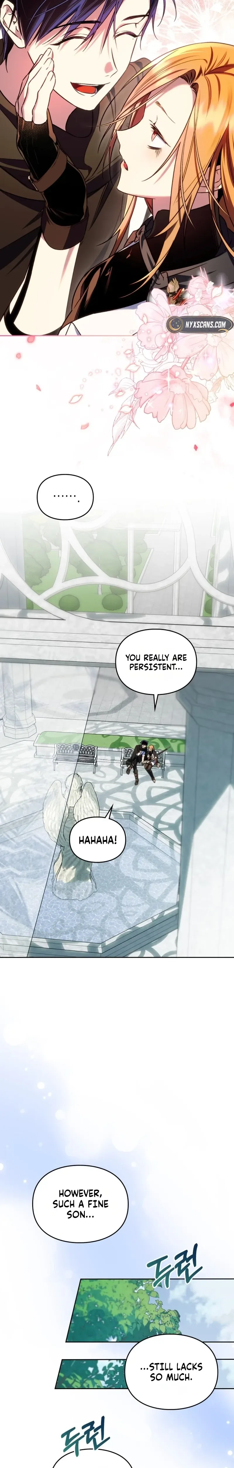 Erika: My Friend Is Obsessed with Me Chapter 12 Page 14