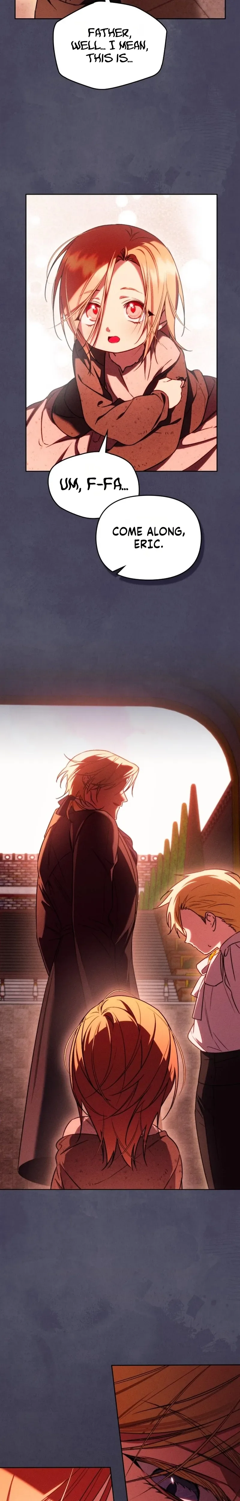 Erika: My Friend Is Obsessed with Me Chapter 12 Page 23
