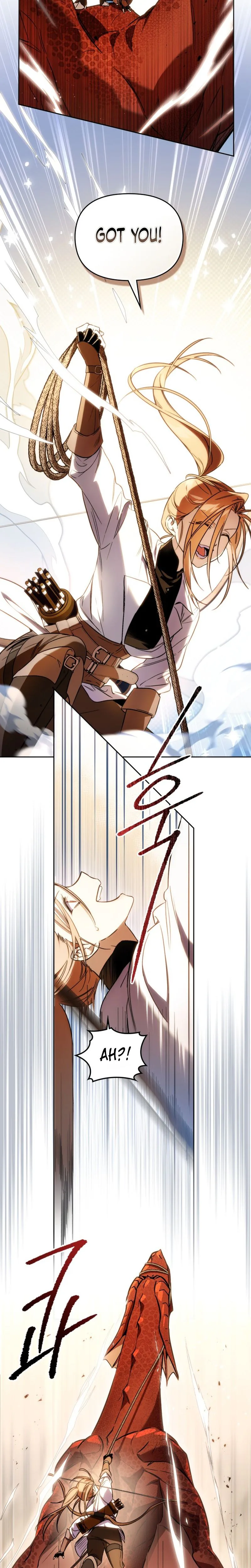 Erika: My Friend Is Obsessed with Me Chapter 2 Page 8