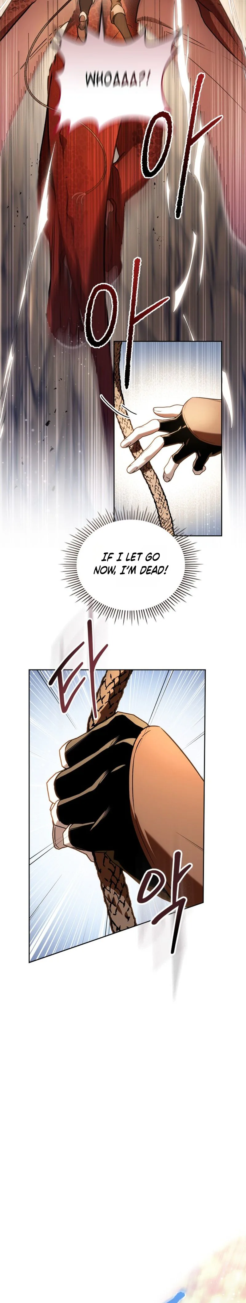 Erika: My Friend Is Obsessed with Me Chapter 2 Page 9