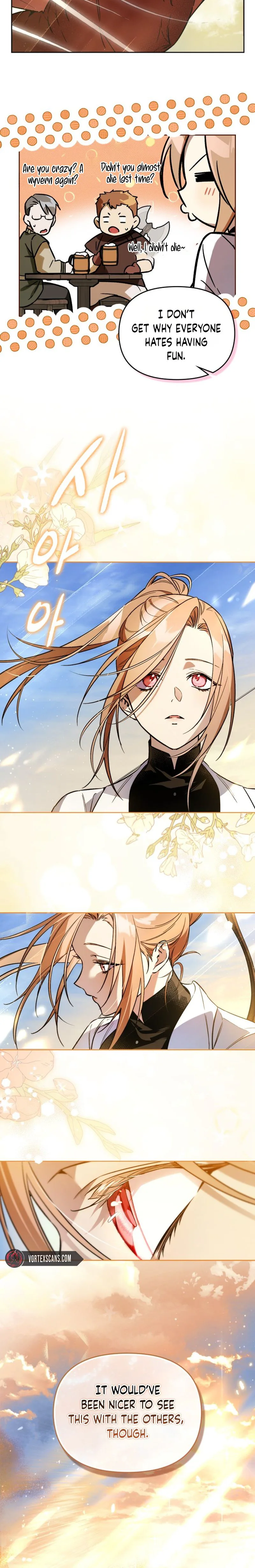 Erika: My Friend Is Obsessed with Me Chapter 2 Page 12
