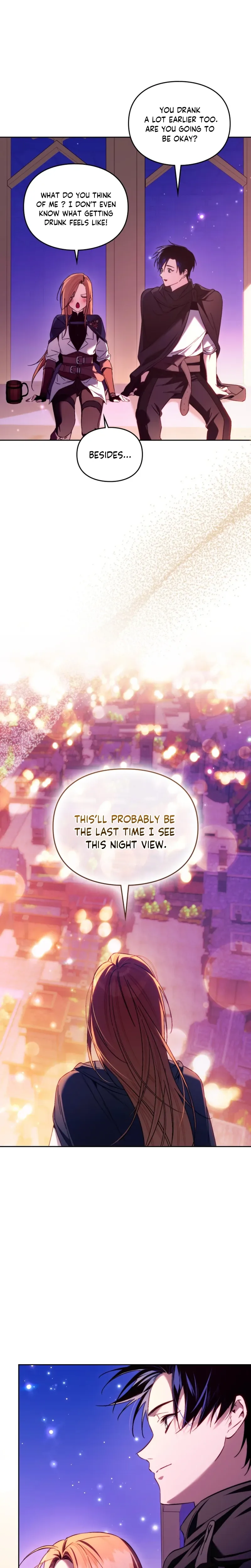 Erika: My Friend Is Obsessed with Me Chapter 19 Page 12