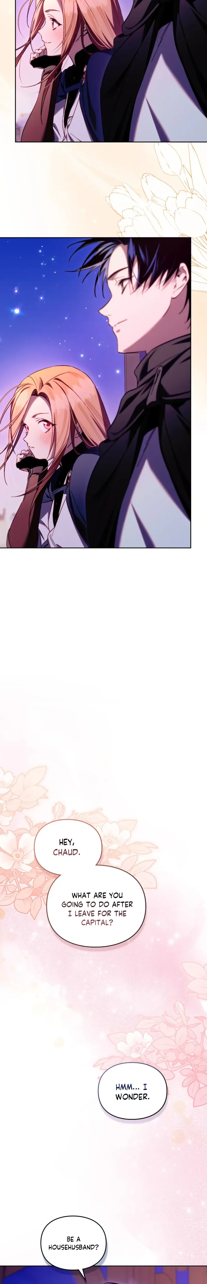 Erika: My Friend Is Obsessed with Me Chapter 19 Page 13