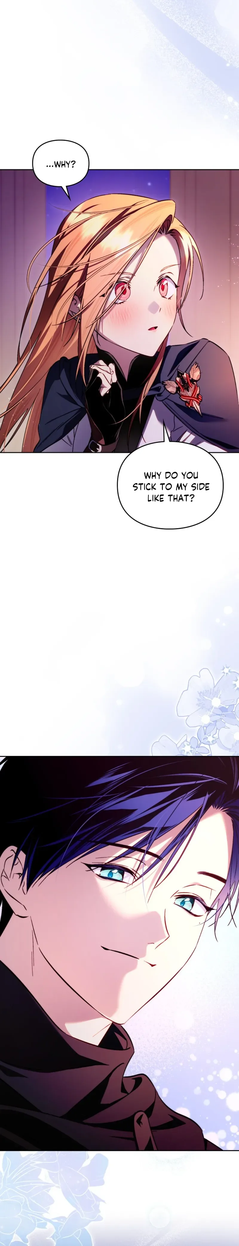 Erika: My Friend Is Obsessed with Me Chapter 19 Page 16