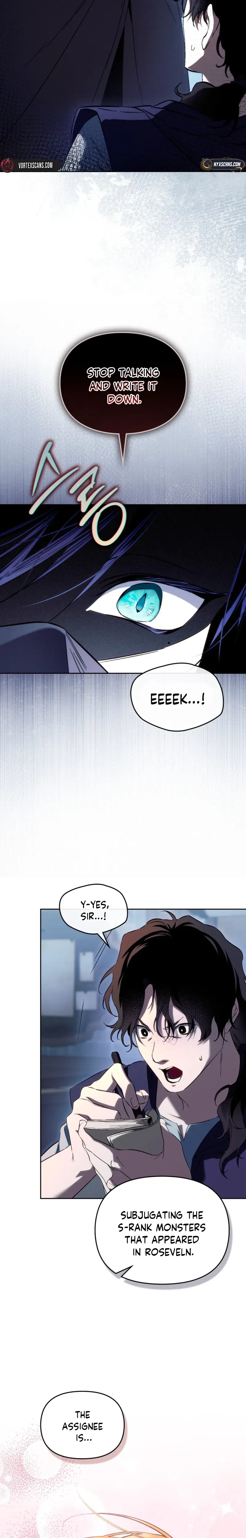 Erika: My Friend Is Obsessed with Me Chapter 19 Page 24
