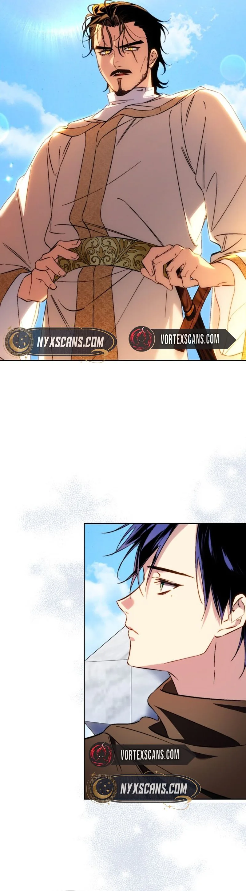 Erika: My Friend Is Obsessed with Me Chapter 17 Page 8