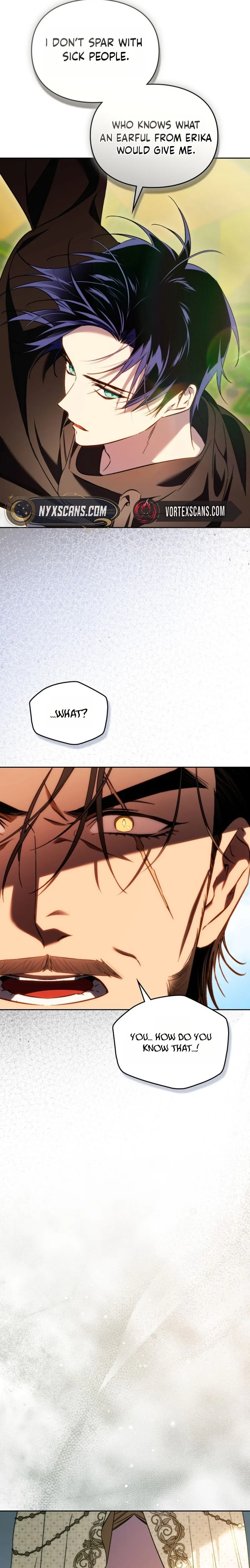 Erika: My Friend Is Obsessed with Me Chapter 17 Page 17