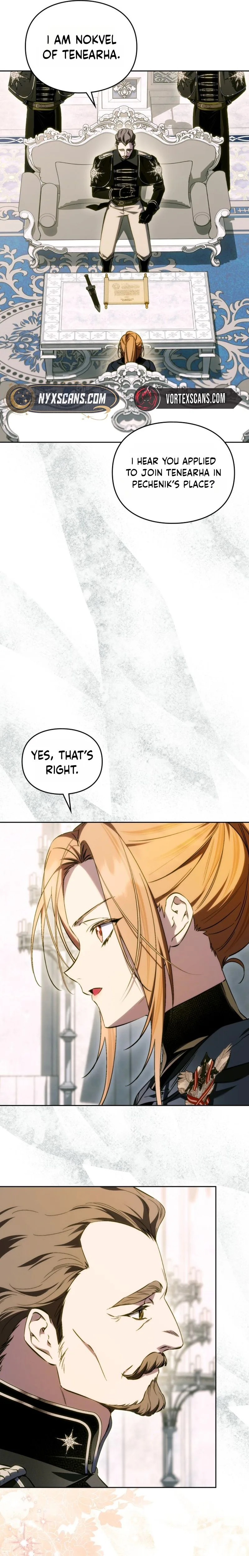 Erika: My Friend Is Obsessed with Me Chapter 17 Page 19