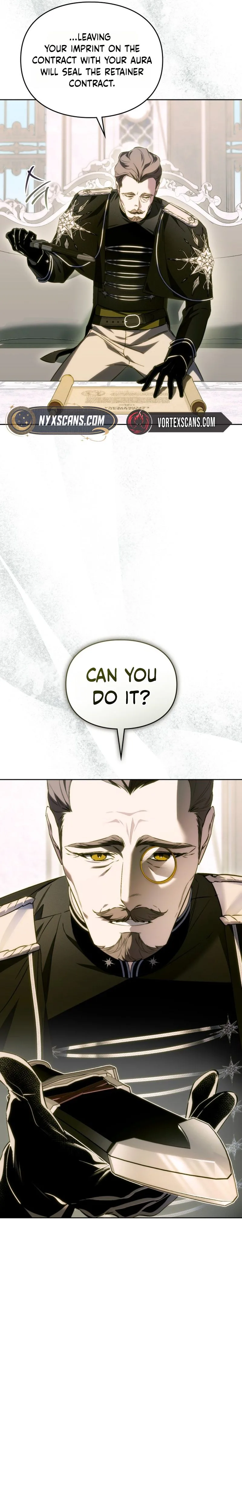 Erika: My Friend Is Obsessed with Me Chapter 17 Page 21