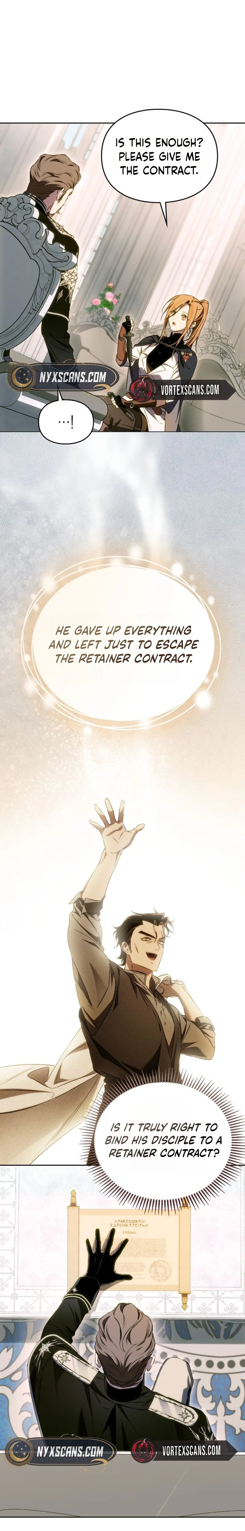 Erika: My Friend Is Obsessed with Me Chapter 17 Page 25