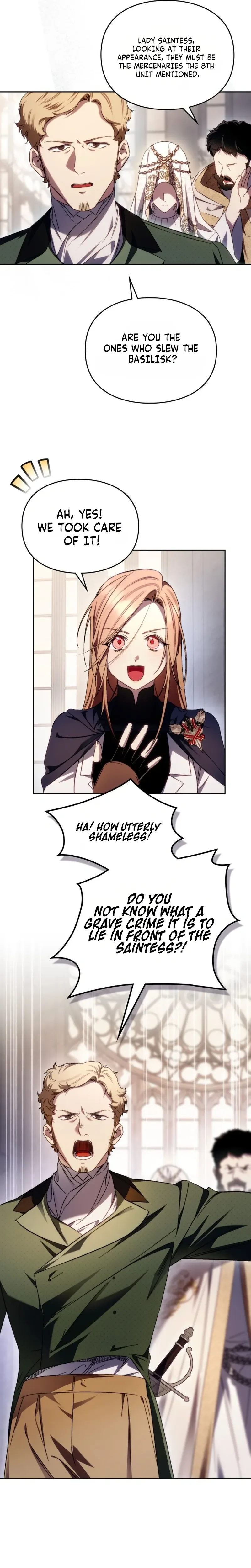 Erika: My Friend Is Obsessed with Me Chapter 13 Page 7