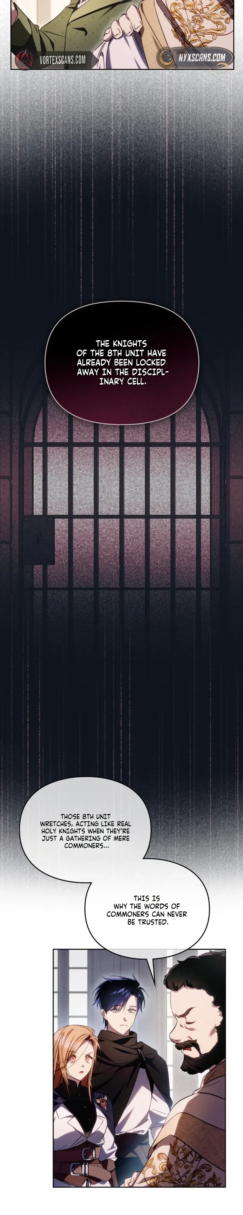 Erika: My Friend Is Obsessed with Me Chapter 13 Page 9