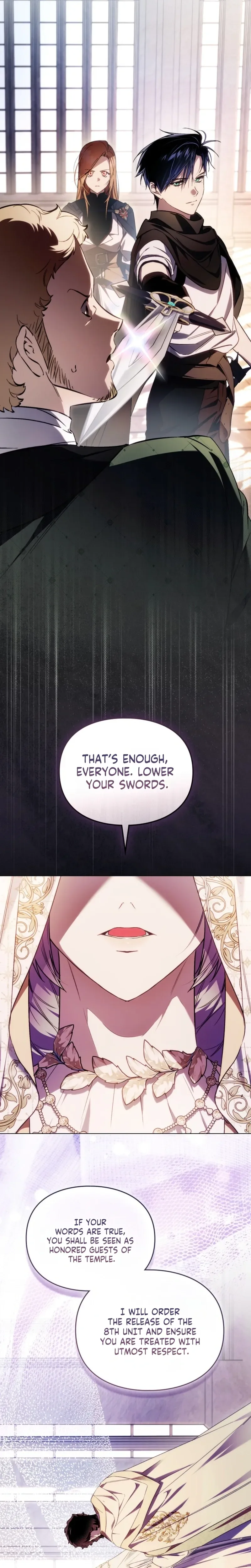 Erika: My Friend Is Obsessed with Me Chapter 13 Page 13