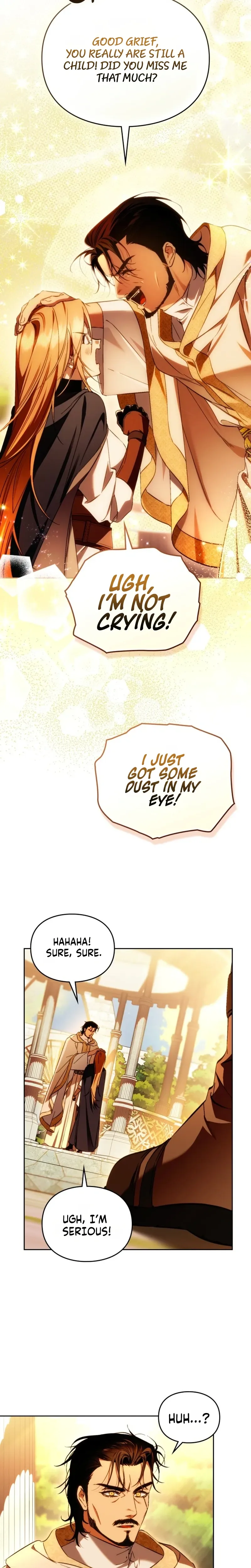 Erika: My Friend Is Obsessed with Me Chapter 13 Page 23