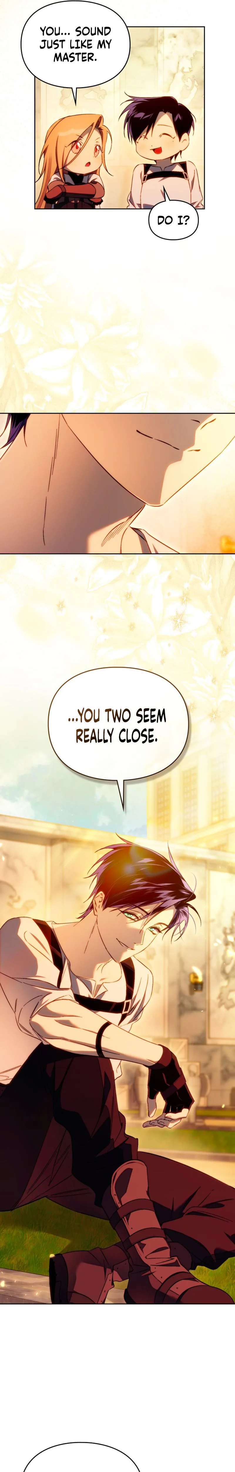 Erika: My Friend Is Obsessed with Me Chapter 15 Page 14