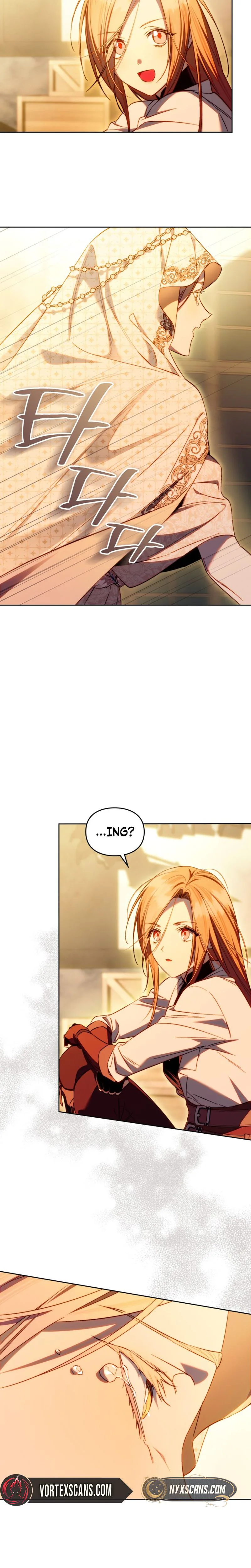 Erika: My Friend Is Obsessed with Me Chapter 15 Page 18