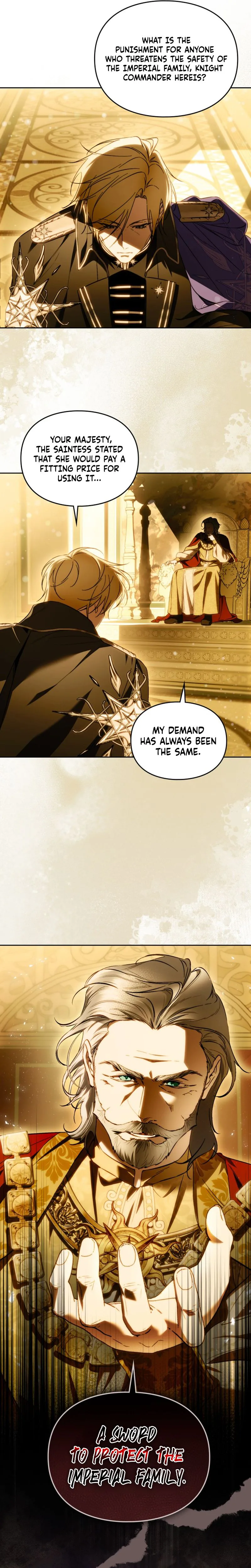 Erika: My Friend Is Obsessed with Me Chapter 15 Page 23