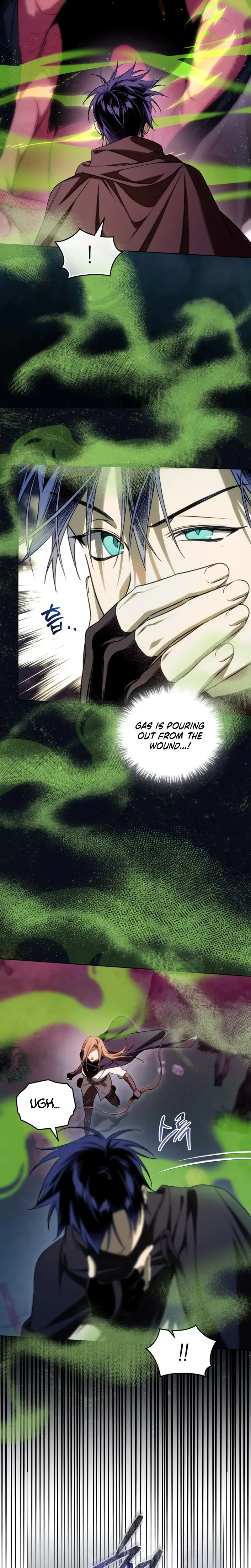 Erika: My Friend Is Obsessed with Me Chapter 10 Page 14