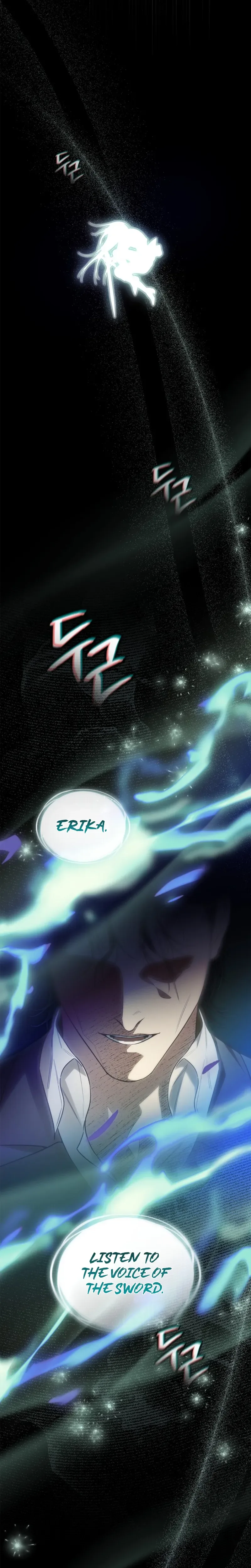 Erika: My Friend Is Obsessed with Me Chapter 10 Page 26
