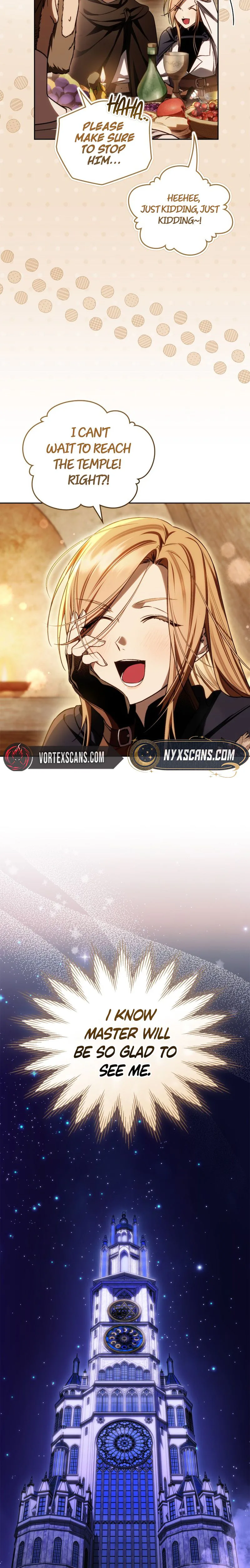 Erika: My Friend Is Obsessed with Me Chapter 11 Page 23
