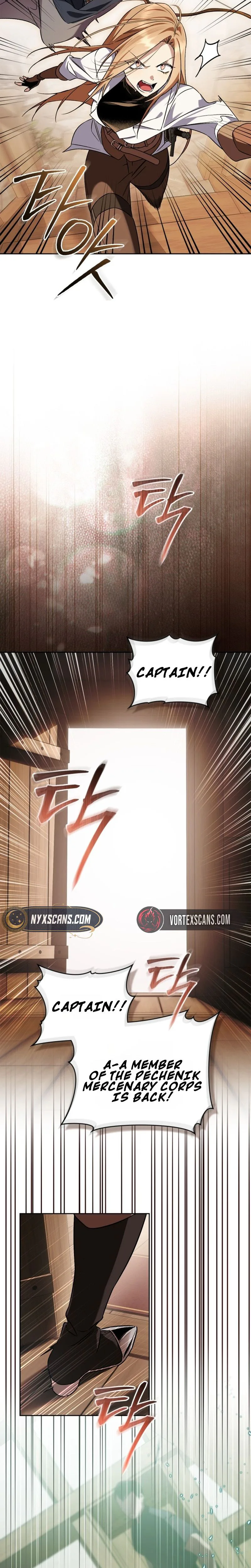 Erika: My Friend Is Obsessed with Me Chapter 6 Page 9
