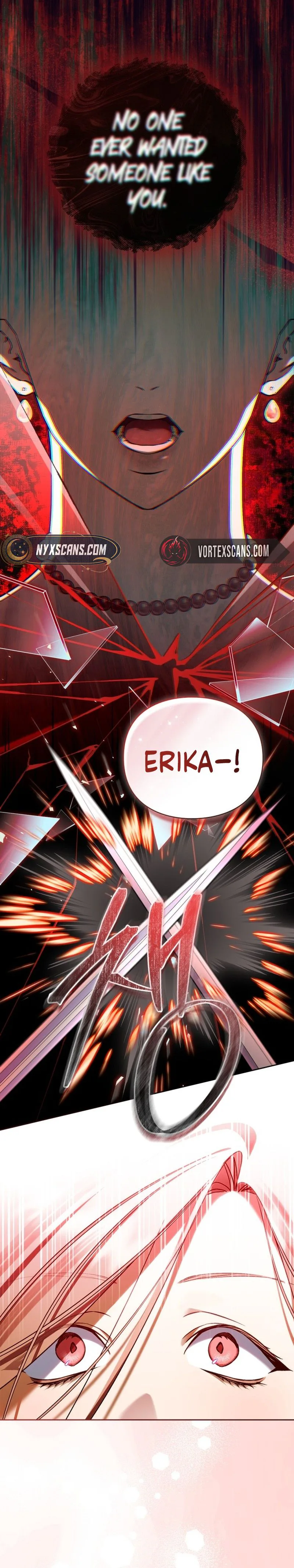 Erika: My Friend Is Obsessed with Me Chapter 6 Page 13