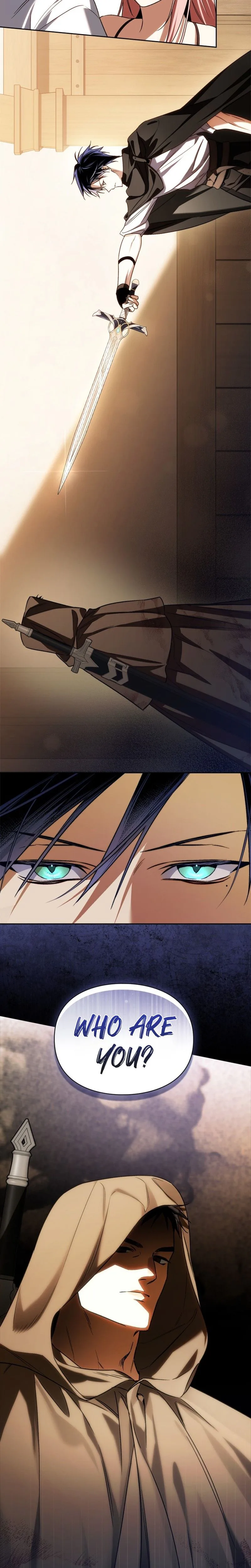 Erika: My Friend Is Obsessed with Me Chapter 6 Page 24