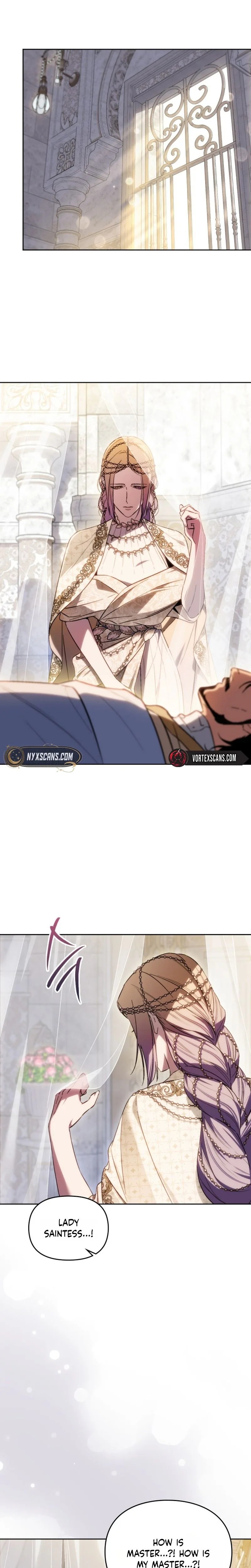 Erika: My Friend Is Obsessed with Me Chapter 16 Page 5