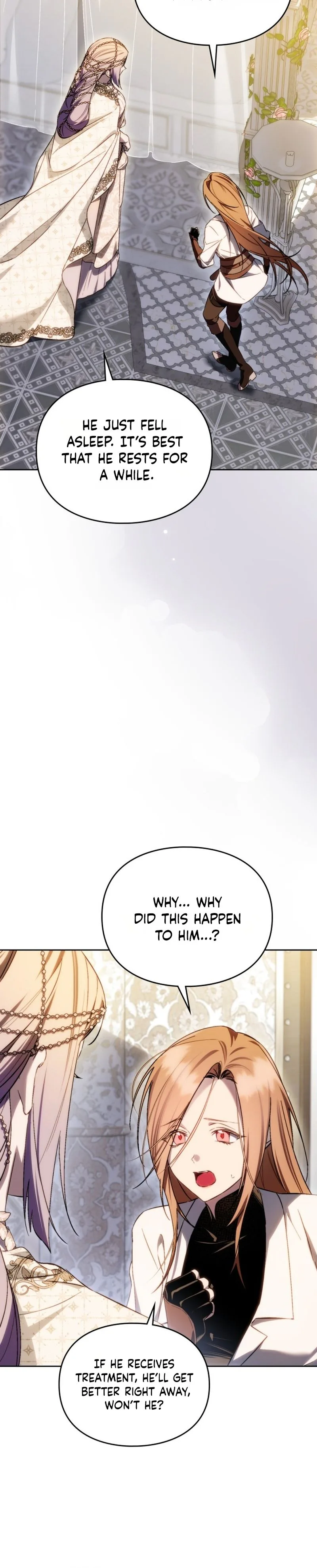 Erika: My Friend Is Obsessed with Me Chapter 16 Page 6