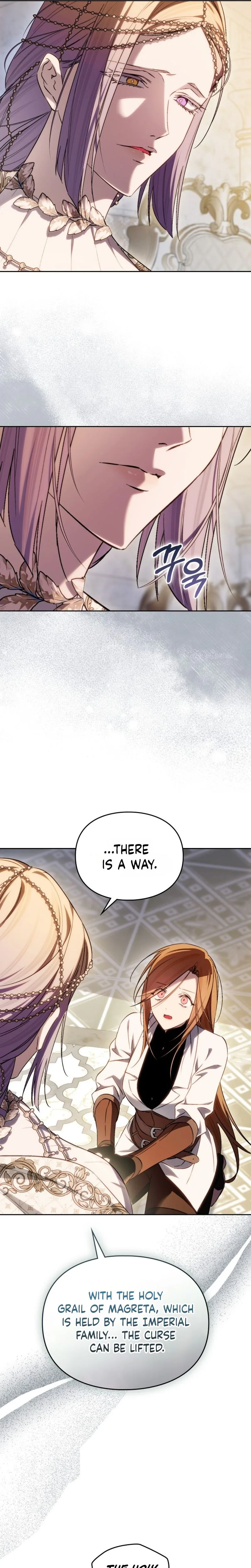 Erika: My Friend Is Obsessed with Me Chapter 16 Page 10