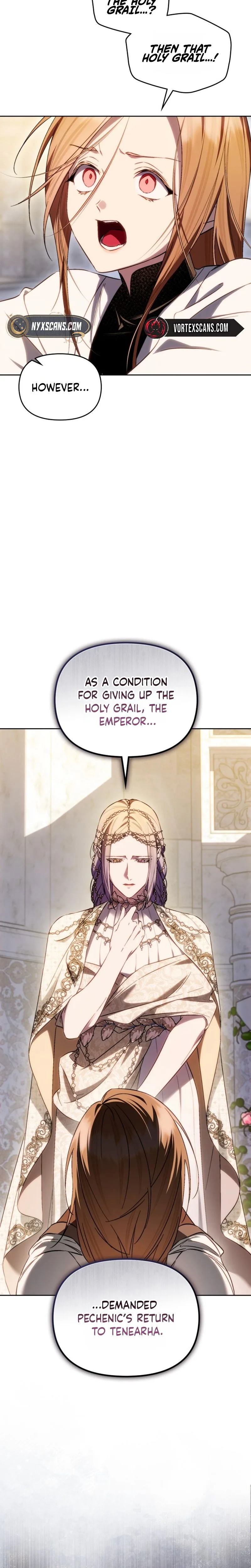 Erika: My Friend Is Obsessed with Me Chapter 16 Page 11