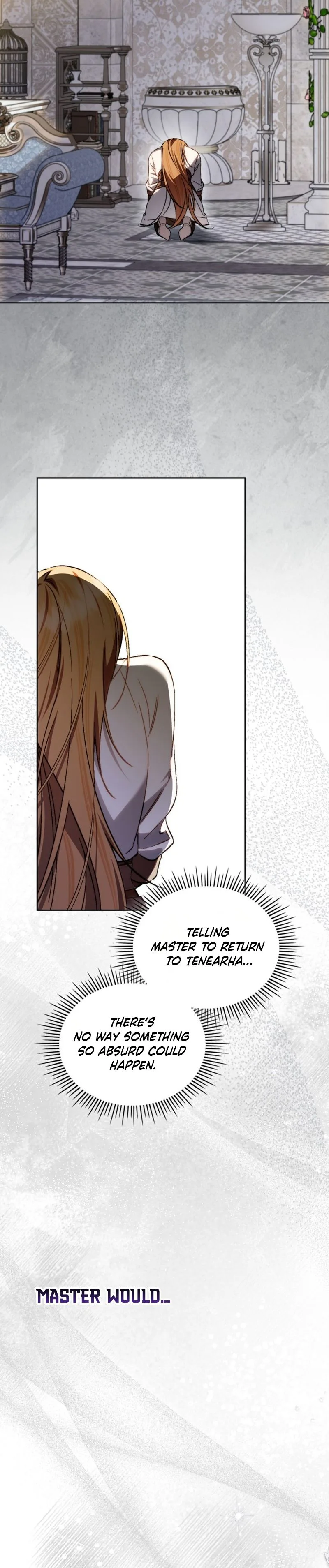 Erika: My Friend Is Obsessed with Me Chapter 16 Page 15